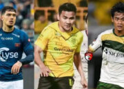 Pemain Abroad Timnas Indonesia yang akan segera akhiri kontrak (FB infobolatimnas)