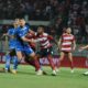 Persib Bandung ingin lanjutkan kemenangan kala kontra Arema FC