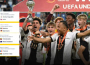 Jadwal Pertandingan Piala Dunia U-17 Minggu, 12 November 2023: Prancis, Jerman dan Korea Selatan Main Hari Ini