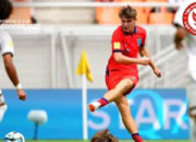 Timnas Inggris Bantai Habis Timnas Kaledonia Baru di Piala Dunia U17, Skor Akhir 10-0 Jadi Laga Perdana JIS