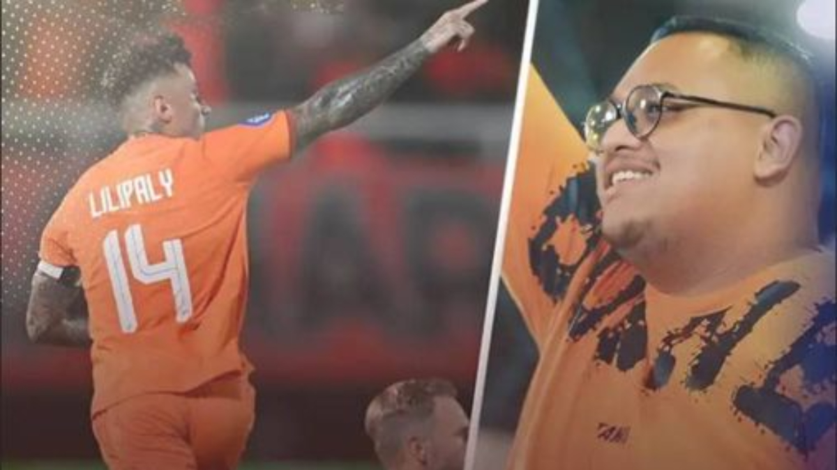 Presdir Borneo FC buka suara tentang Lilipaly yang tak dipanggil Timnas Indonesia (Infobolatimnas)