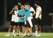 Media Malaysia Peringatkan Shin Tae Yong di Piala Asia U-23, Timnas Indonesia Berada di Grup A