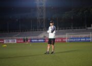 Shin Tae-yong Waspada, Timnas Filipina Punya Banyak Mata-mata yang Bermain di Liga 1 Indonesia