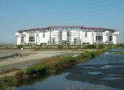 Stadion Gelora Bung Tomo, Megah dan Mengejutkan Pelatih Timnas Ekuador U-17