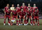 Imbang 1-1 Lawan Filipina, Tidak Mudah bagi Timnas Indonesia Bermain di Rizal Memorial Stadium