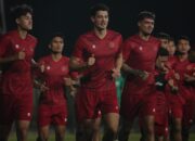 Prediksi Timnas Indonesia vs Filipina: Sama-sama Butuh Tiga Poin