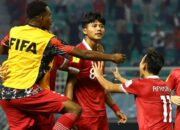 Imbang Lawan Panama U-17, Bima Sakti Ungkap Caranya Memotivasi Indonesia U-17