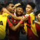 Timnas Indonesia U-17 tak terkalahkan