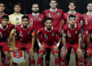 Timnas Indonesia Dipastikan Turun Peringkat Saat Rilis Ranking FIFA November 2023, Sedih Banget