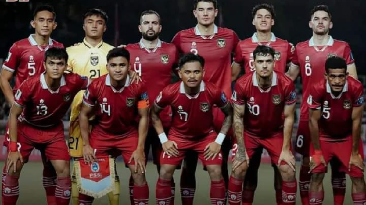 Timnas Indonesia U-23 akan berlaga di Piala Asia U-23 2024 di Qatar (dok. PSSI)