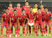 Prediksi Grup Timnas Indonesia di Piala Asia U-23 di Qatar 2024, Info Jadwal Drawing Cek Disini!