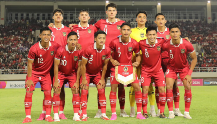 Prediksi Grup Timnas Indonesia di Piala Asia U-23 di Qatar 2024, Info Jadwal Drawing Cek Disini!
