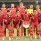 Timnas Indonesia U-23 di Piala Asia U-23 (dok.PSSI)