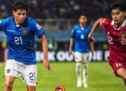Gol Ekuador Dianulir, Timnas Indonesia Terselamatkan Oleh VAR di Laga Perdana Piala Dunia U17 2023