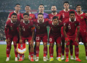 Mental Timnas Indonesia Diuji Jelang Laga Kontra Filipina di Kualifikasi Piala Dunia 2026