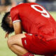 Timnas Indonesia kena bantai Irak 5-1, taktik STY dipertanyakan (IG garudarevolution)
