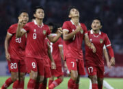 Piala Asia U-23 2024: Timnas Indonesia Berada di Grup yang Ketat dan Persaingan Diprediksi Merata
