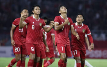 Piala Asia U-23 2024: Timnas Indonesia Berada di Grup yang Ketat dan Persaingan Diprediksi Merata