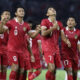 Timnas Indonesia masuk grup A di Piala Asia U-23 2024 Qatar (dok. PSSI)