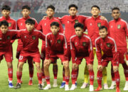 Timnas Indonesia U-17 vs Panama U-17 di Piala Dunia: Kepercayaan Diri Garuda Usai Tahan Imbang Ekuador