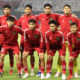Timnas Indonesia vs Panama di Piala Dunia U17 2023 (dok. PSSI)