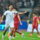 Respek Besar Gelandang Irak kepada Timnas Indonesia Jelang Piala Asia 2023 Qatar