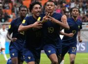 16 Tim yang Lolos ke Fase Gugur Piala Dunia U-17, Tidak Ada Timnas Indonesia U-17