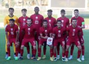 Satu Grup dengan Timnas Indonesia U-23 di Piala Asia U-23 2024, Tim Tuan Rumah Realistis soal Kans Lolos ke Fase Gugur