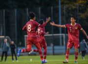 21 Pemain Timnas U-17 Merupakan Kombinasi Juara AFF 2022 dan Pemain Baru, Erick Thohir: Terbaik di Posisinya