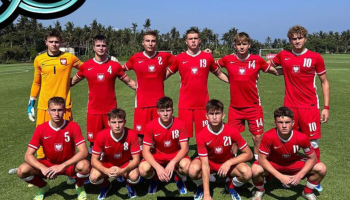 Empat Pemain Timnas U17 Polandia Dipulangkan Karena Ketahuan Lakukan Hal Ini…