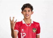 Cerita Perjalanan Welber Jardim, dari Bali ke Brasil dan Kini Bermain di Piala Dunia U-17