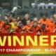 Thom Haye dan Sandy Walsh saat juara Piala Eropa U-17 2012