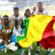 Hasil Mali vs Argentina Piala Dunia U-17 2023