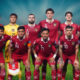 Prediksi Susunan Pemain Timnas Indonesia Piala Asia