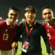 Shin Tae Yong akan bawa Timnas Indonesia di Piala Asia 2023 dengan full skuad