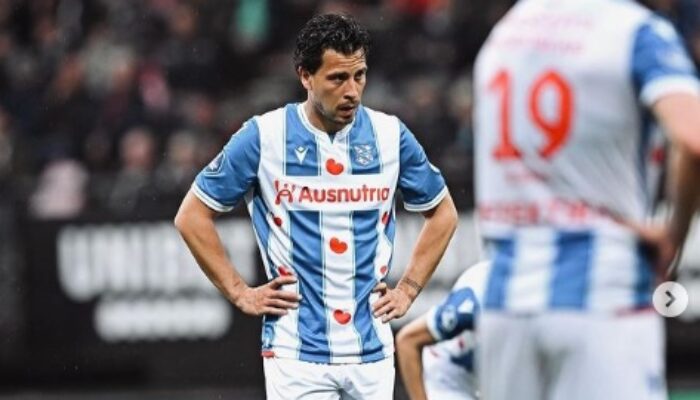 Thom Haye Beri Kode Minat Perkuat Timnas Indonesia, Siap untuk Dinaturalisasi: Saya Yakin itu Pasti Terjadi!