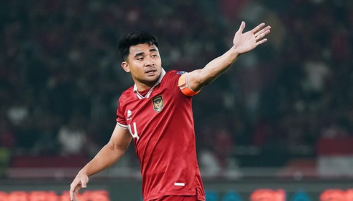 Asnawi Mangkualam Dipuji Media Timur Tengah: Pemain Timnas Indonesia Paling Menonjol di Piala Asia 2023