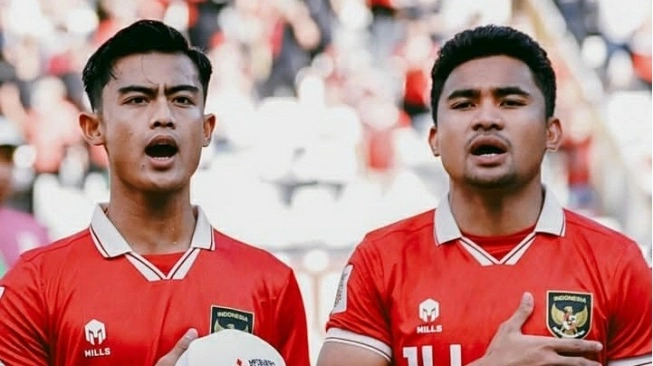 Pratama Arhan dan Asnawi Mangkualam terancam posisinya di Timnas Indonesia.