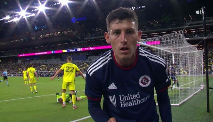 6 Pesepakbola Yang Lahir Tanggal 1 Januari. Nomor 4 Pernah Dibantai Bellingham cs