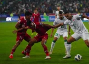 Media Irak Congkak Bawa-bawa Kemenangan 5-1, Sebut TC Timnas Indonesia Tak Berpengaruh di Piala Asia 2023