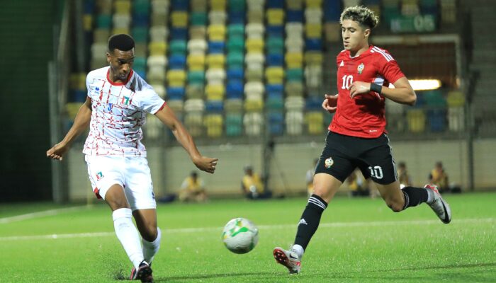 Menjelang Laga Indonesia vs Libya, Miluten Sredojevic Panggil 26 Pemain Untuk Hadapi Timnas Indonesia