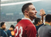 Marc Klok Beberkan 3 Resep Timnas Indonesia Bisa Garang di Piala Asia 2023