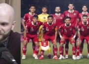 Kalah dari Irak di Piala Asia Qatar 2023, Pengamat Luar Negri Ini Malah Beri Pujian Ke Timnas Indonesia