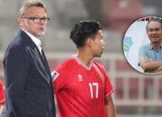 Phillippe Troussier rusak sepak bola Vietnam