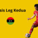 Analisis leg kedua Indonesia vs Libya