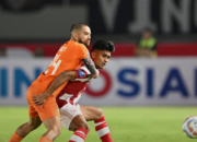 Diego Michiels Koar-koar Usai Timnas Indonesia Dibantai Libya, Tantang Skuad Garuda Lawan Borneo FC