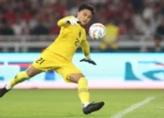 Ernando Ari ungkap persiapan Timnas Indonesia lawan Irak di Piala Asia 2023.