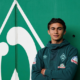 Ethan Kohler, pemain muda Werder Bremen yang akan coba dipanggil Indra Sjafri untuk bela Timnas Indonesia U-20.