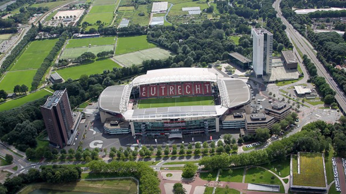 FC Utrecht