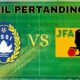 Hasil Pertandingan Timnas Indonesia vs Jepang